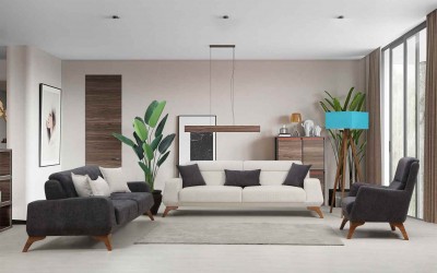 Prestij Baetto Koltuk Takımı