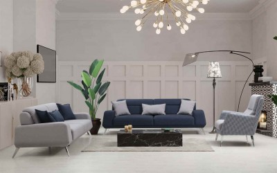 Prestij Keten Koltuk Takımı