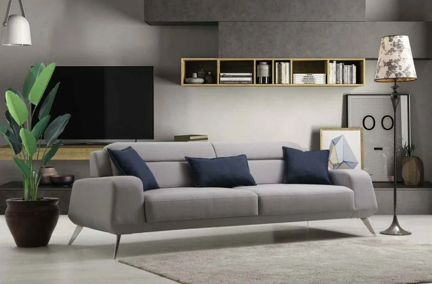 Prestij Keten Koltuk Takımı Prestij Keten Koltuk Takımı