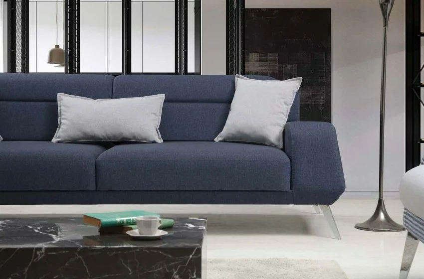 Prestij Keten Koltuk Takımı Prestij Keten Koltuk Takımı