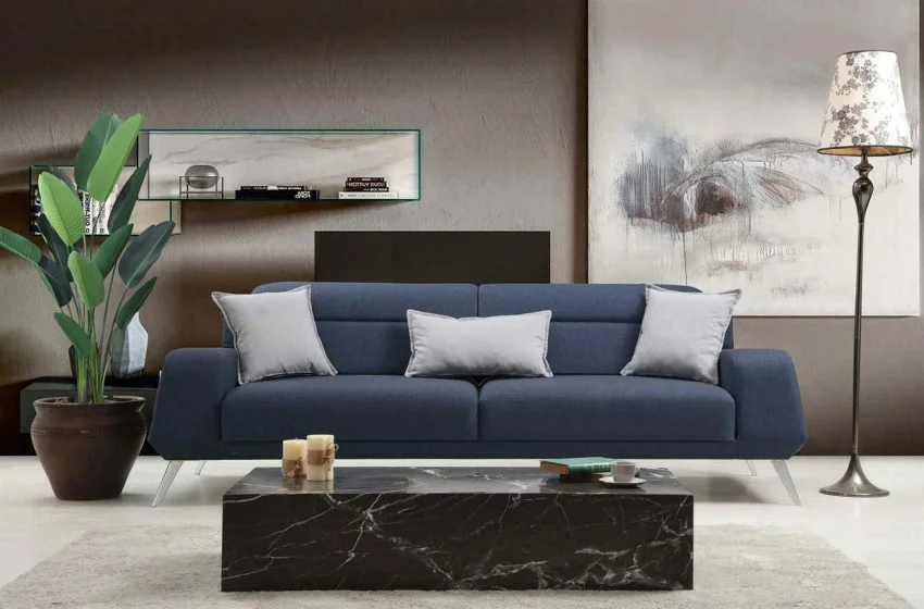 Prestij Keten Koltuk Takımı Prestij Keten Koltuk Takımı