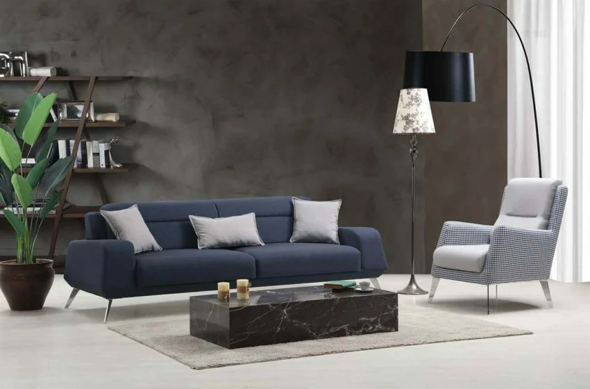 Prestij Keten Koltuk Takımı Prestij Keten Koltuk Takımı