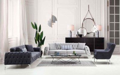 Rüzgar Koltuk Takımı