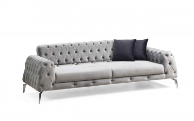 Rüzgar Koltuk Takımı