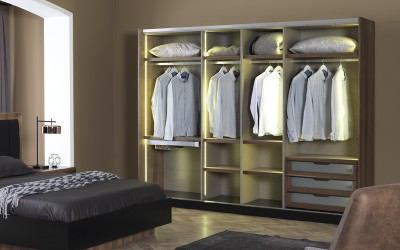 Bianca Yatak Odası Bianca Yatak Odası