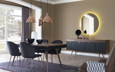 Bianca Yemek Odası Bianca Yemek Odası