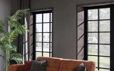 Brownie Koltuk Takımı Brownie Koltuk Takımı