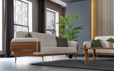 Dream Koltuk Takımı Dream Koltuk Takımı