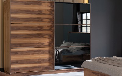 Dream Sürgülü Gardrop