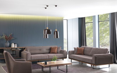 Palermo Koltuk Takımı