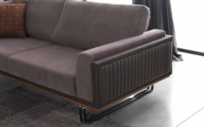 Palermo Koltuk Takımı