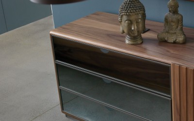 Palermo Yatak Odası