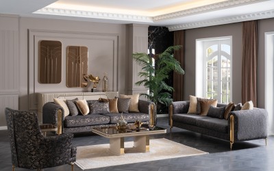 Sedef Koltuk Takımı Sedef Koltuk Takımı