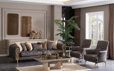 Sedef Koltuk Takımı Sedef Koltuk Takımı