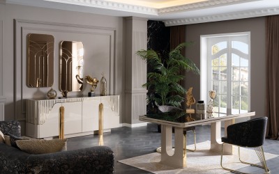 Sedef Yemek Odası Sedef Yemek Odası