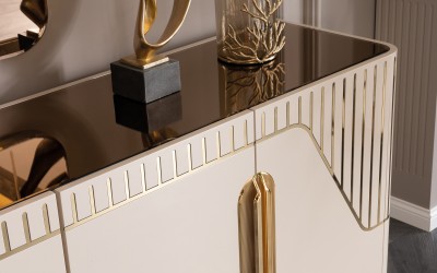 Sedef Yemek Odası Sedef Yemek Odası