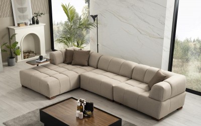 Astor Relax Köşe Takımı