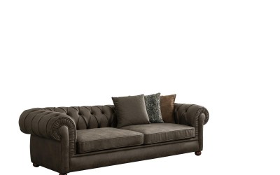 Freeman Üçlü Kanepe