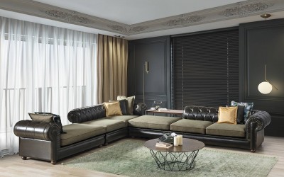 Freeman Köşe Takımı