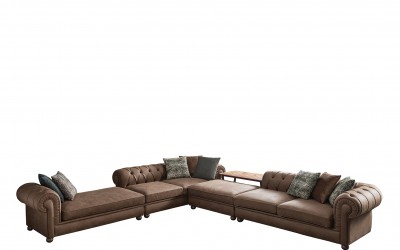 Freeman Köşe Takımı