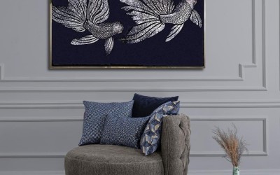 Marsala Koltuk Takımı