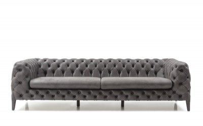 Scala Dörtlü Kanepe