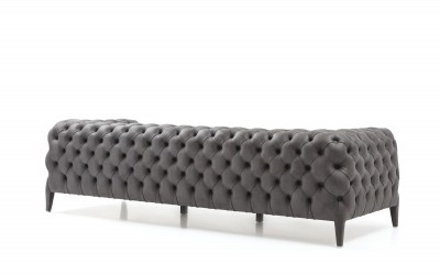 Scala Dörtlü Kanepe