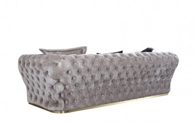 Titanyum Luxury Kanepe