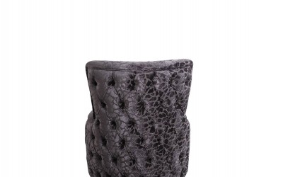 Titanyum Luxury Berjer