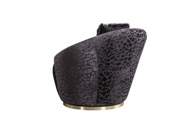 Titanyum Koltuk Takımı