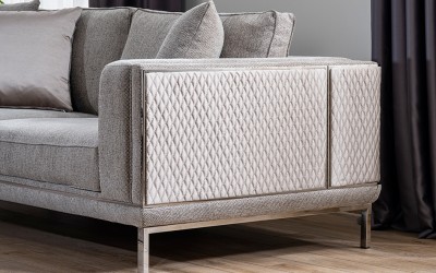 Balance 3'lü Koltuk