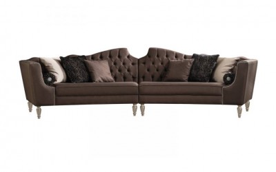 Cavalli Beşli Koltuk