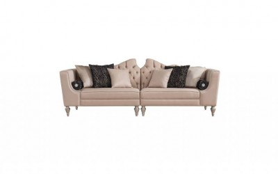 Cavalli Dörtlü Koltuk