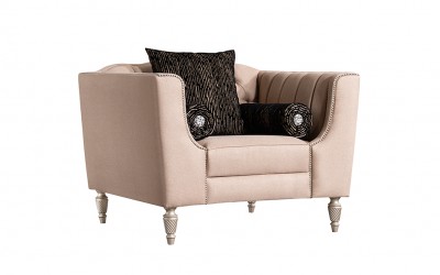 Cavalli Tekli Berjer