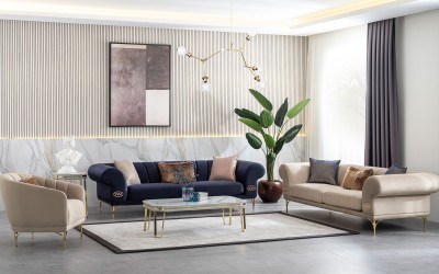 Marin Koltuk Takımı