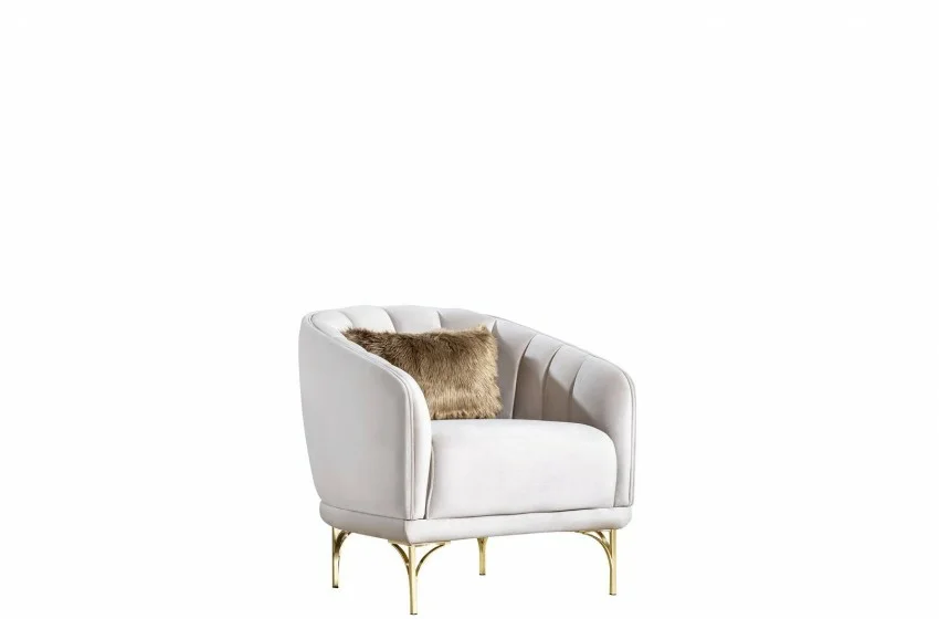 Marin Gold Koltuk Takımı Marin Gold Koltuk Takımı