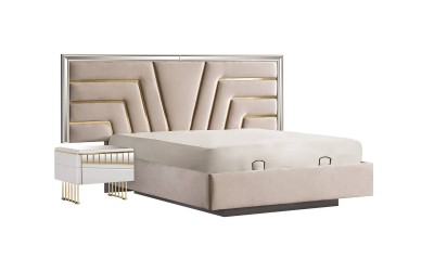 Maserati Yatak Odası