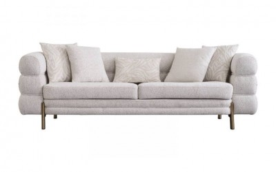 Nirvana Üçlü Koltuk