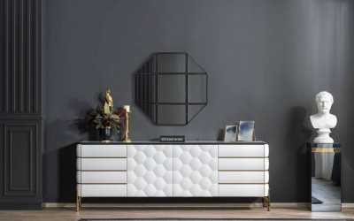 Nirvana Luxury Konsol 