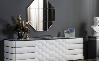 Nirvana Yemek Odası Nirvana Yemek Odası