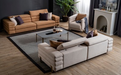 Petra Koltuk Takımı 