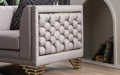 Pyramid Koltuk Takımı  Pyramid Koltuk Takımı