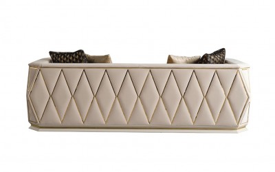 Diamond Koltuk Takımı