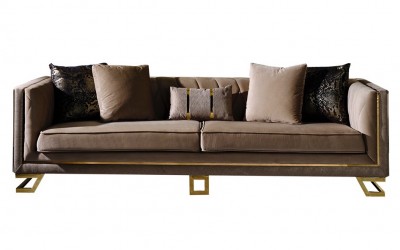 Prada Koltuk Takımı