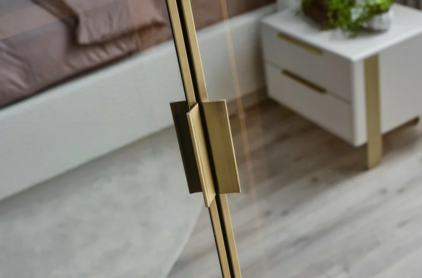 Berlin 6 Kapılı Gardrop Berlin 6 Kapılı Gardrop