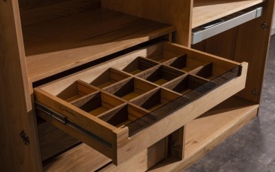 Karizma Köşe Gardrop