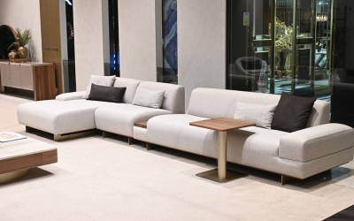 Wagon Dörtlü Koltuk 