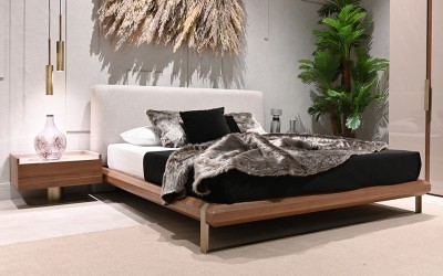 Wagon Yatak Odası Wagon Yatak Odası