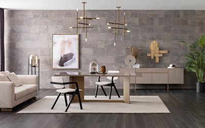 Eva Yemek Odası Eva Yemek Odası