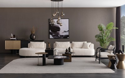 Grande Koltuk Takımı